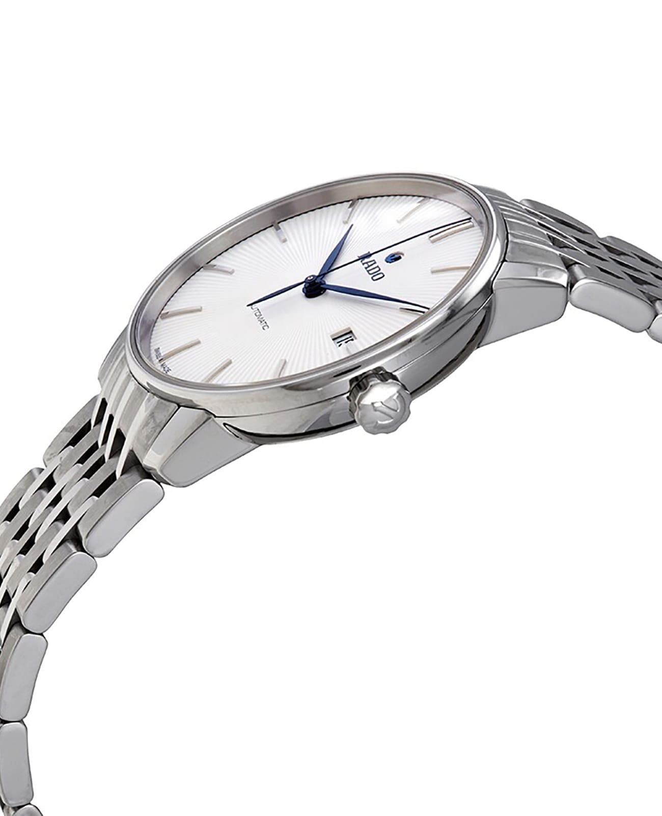 Rado Rado Coupole Classic Automatic R22860044 Classic, наручные мужские часы фото под углом