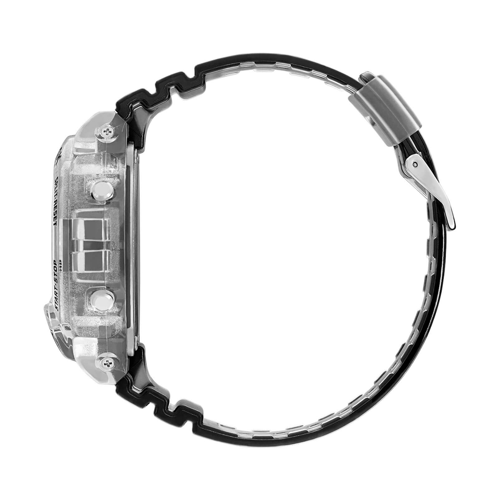 Оригинальные часы Casio Casio G-Shock DW-6900SK-1DR (DW-6900SK-1ER) электронные калибр механизма  общий вид
