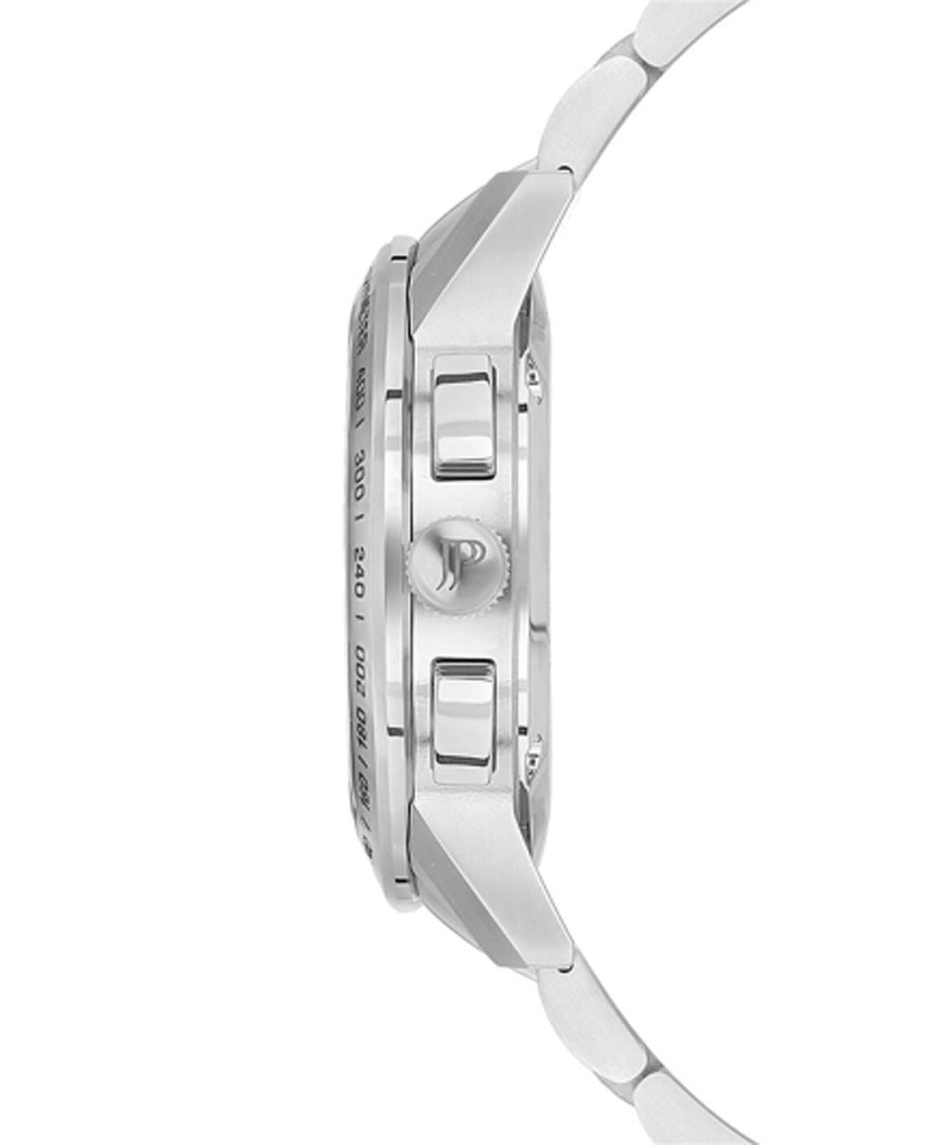 Jacques Philippe Jacques Philippe Globus JPQGC288347,  швейцария мужские часы на браслете нержавеющая сталь боковой вид