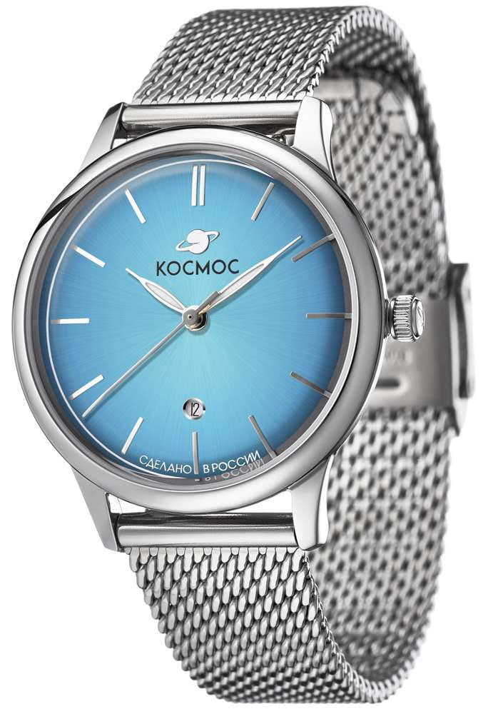 Космос Космос Созвездие K 601.10.39 , наручные женские часы фото под углом