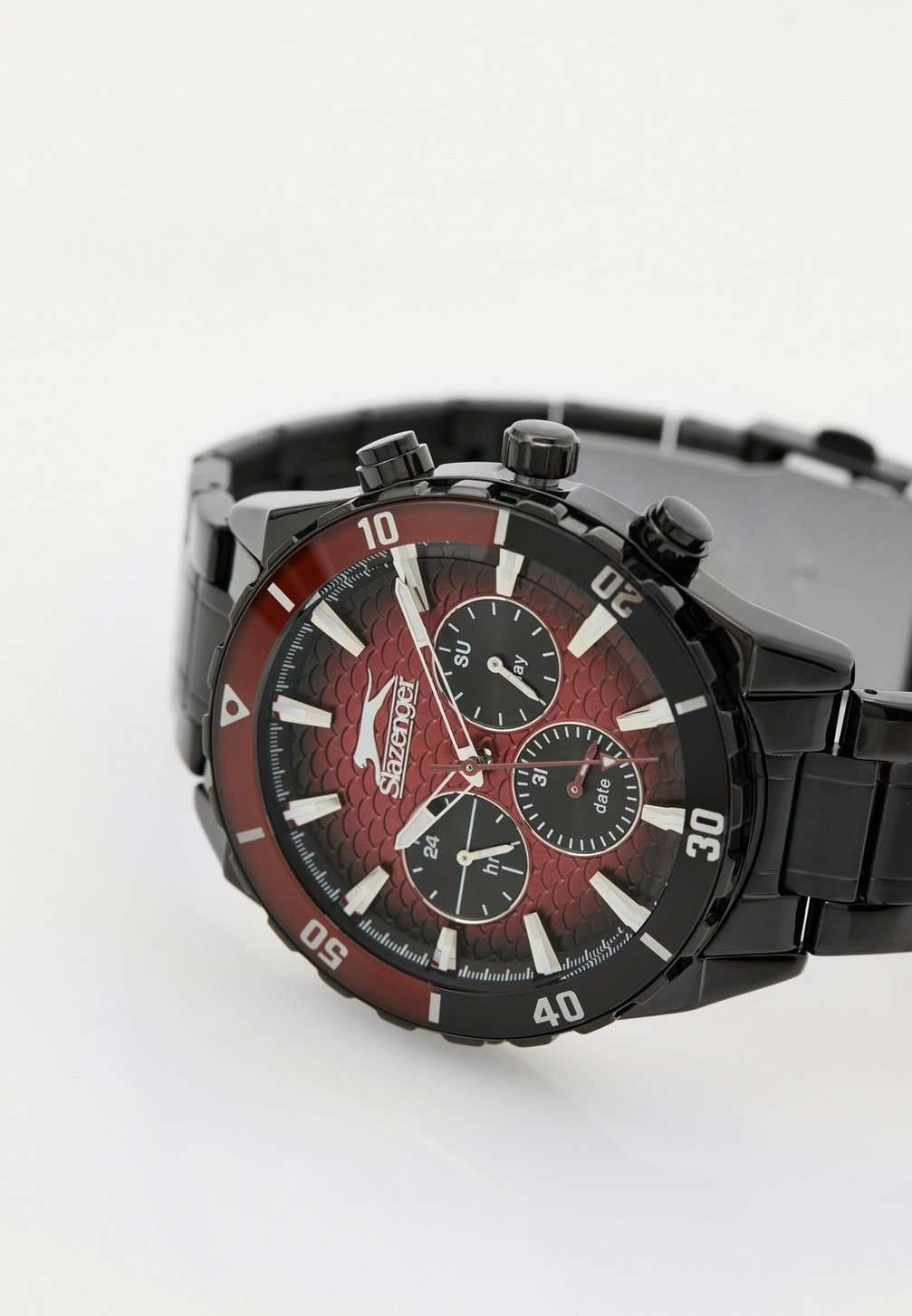 Slazenger Slazenger SL.09.2236.2.04 , наручные мужские часы фото под углом