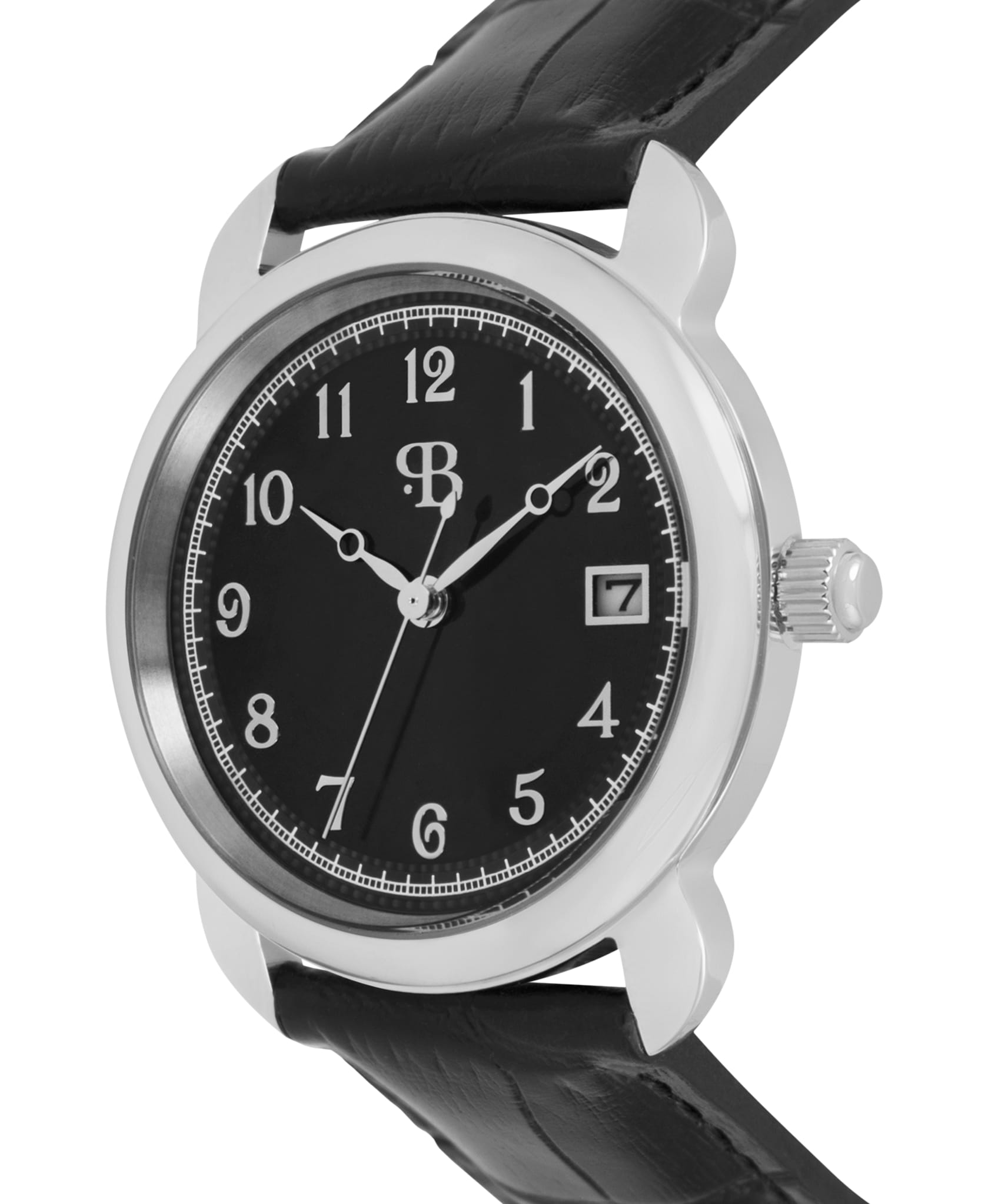 Русское Время Русское Время 4070220 , наручные мужские часы фото под углом