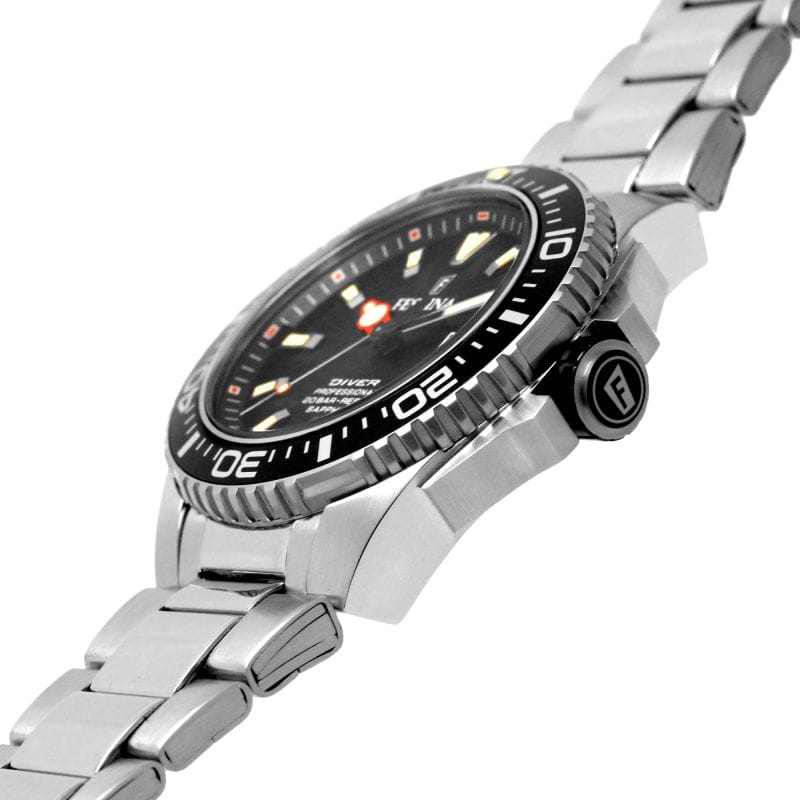 Festina Festina The Originals F20663/3 , наручные мужские часы фото под углом