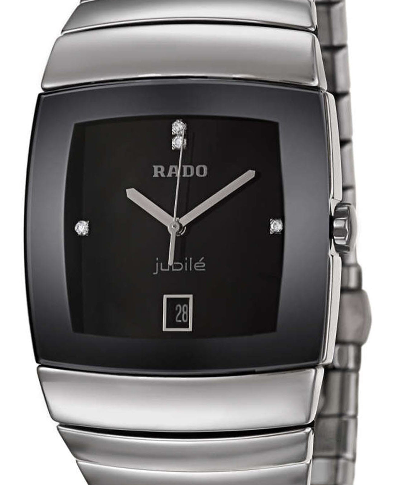 Rado Rado Sintra R13777702 , наручные мужские часы фото под углом