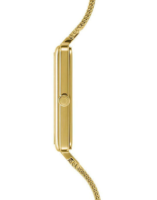 Obaku Obaku V236LXGIMG , наручные женские часы фото под углом