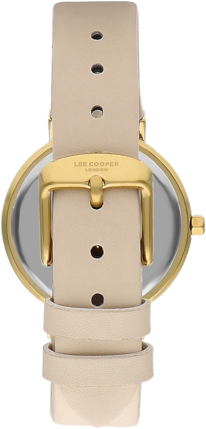 Lee Cooper Lee Cooper LC07624.134 , наручные женские часы фото под углом