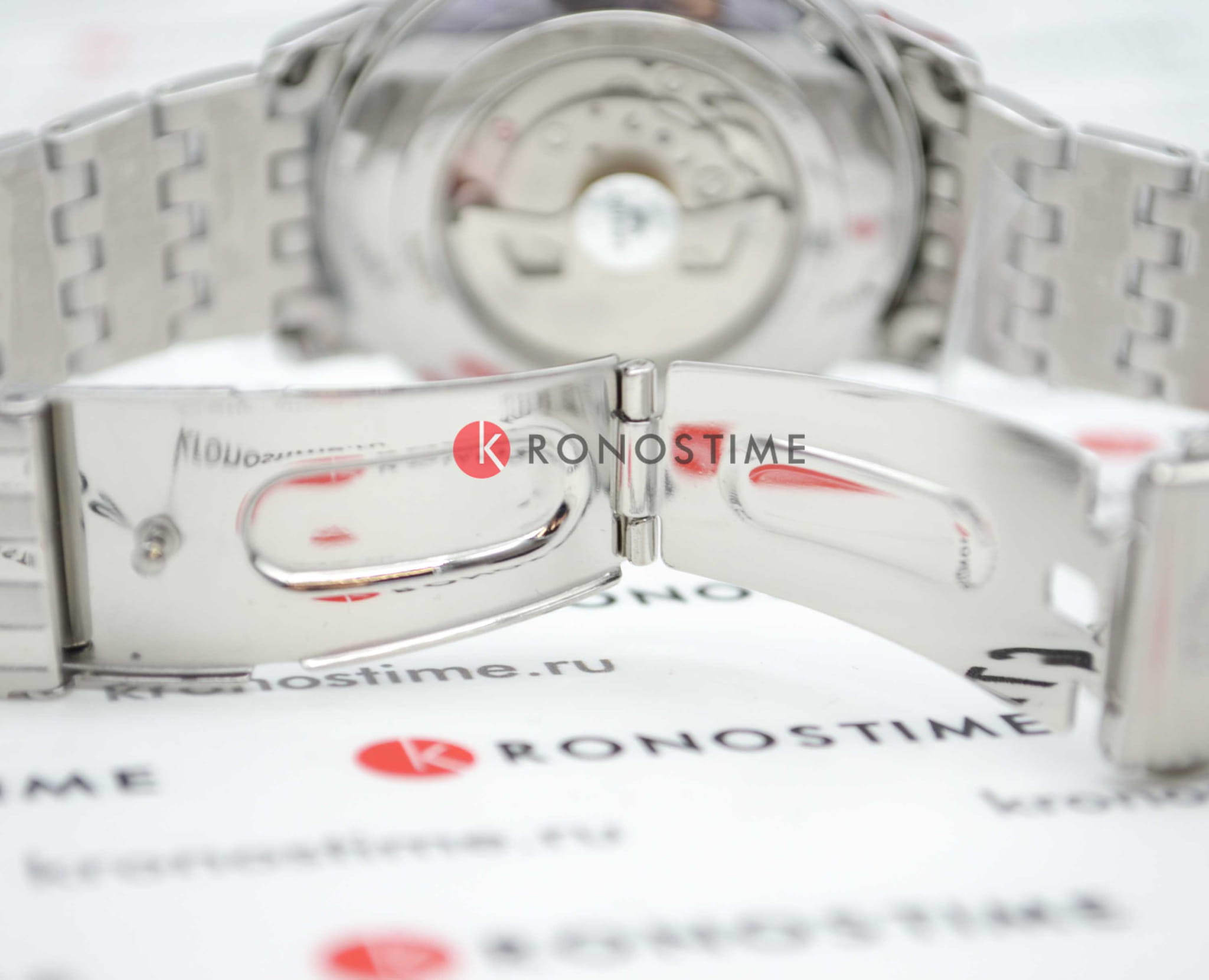 Orient Orient Automatic RA-AC0J01S10  (RN-AC0J01S) RA-AC0J01S оригинальные мужские часы в комплекте с коробкой