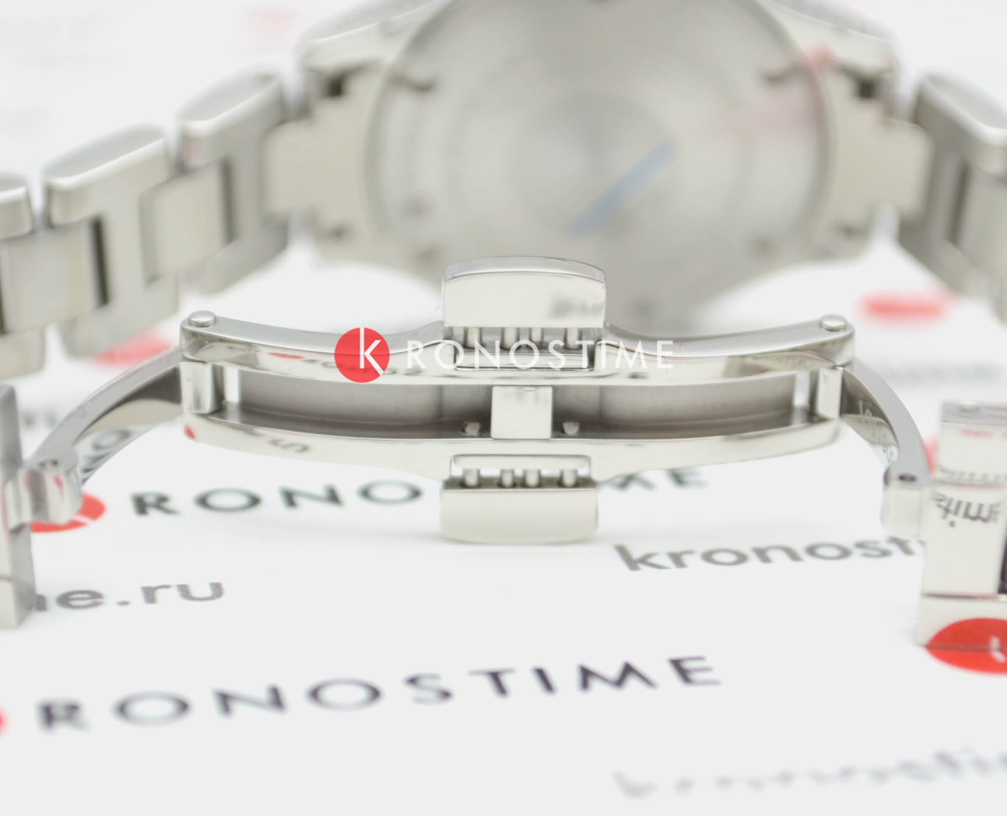 Victorinox Victorinox ALLIANCE XS 241916  — детали корпуса и нержавеющая сталь