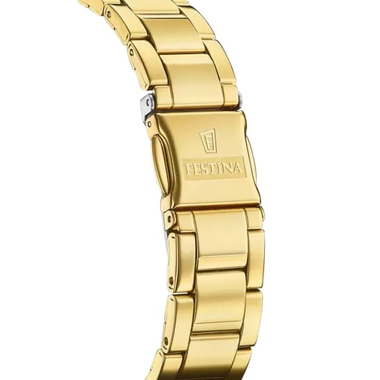 Festina Festina Mademoiselle F20596/1 , наручные женские часы фото под углом