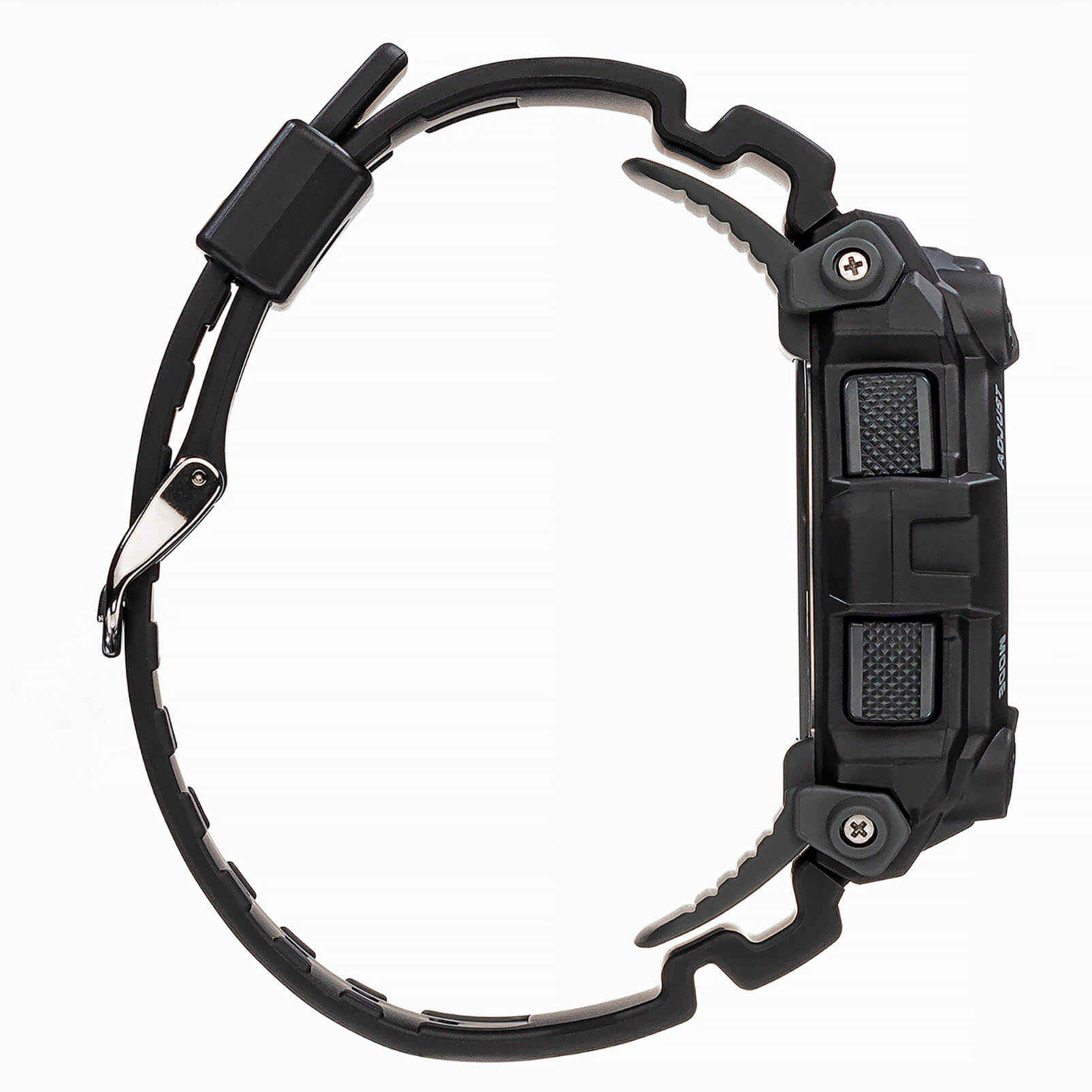 Casio Casio G-Shock G-7900-1DR (G-7900-1E) G — детали корпуса и пластик