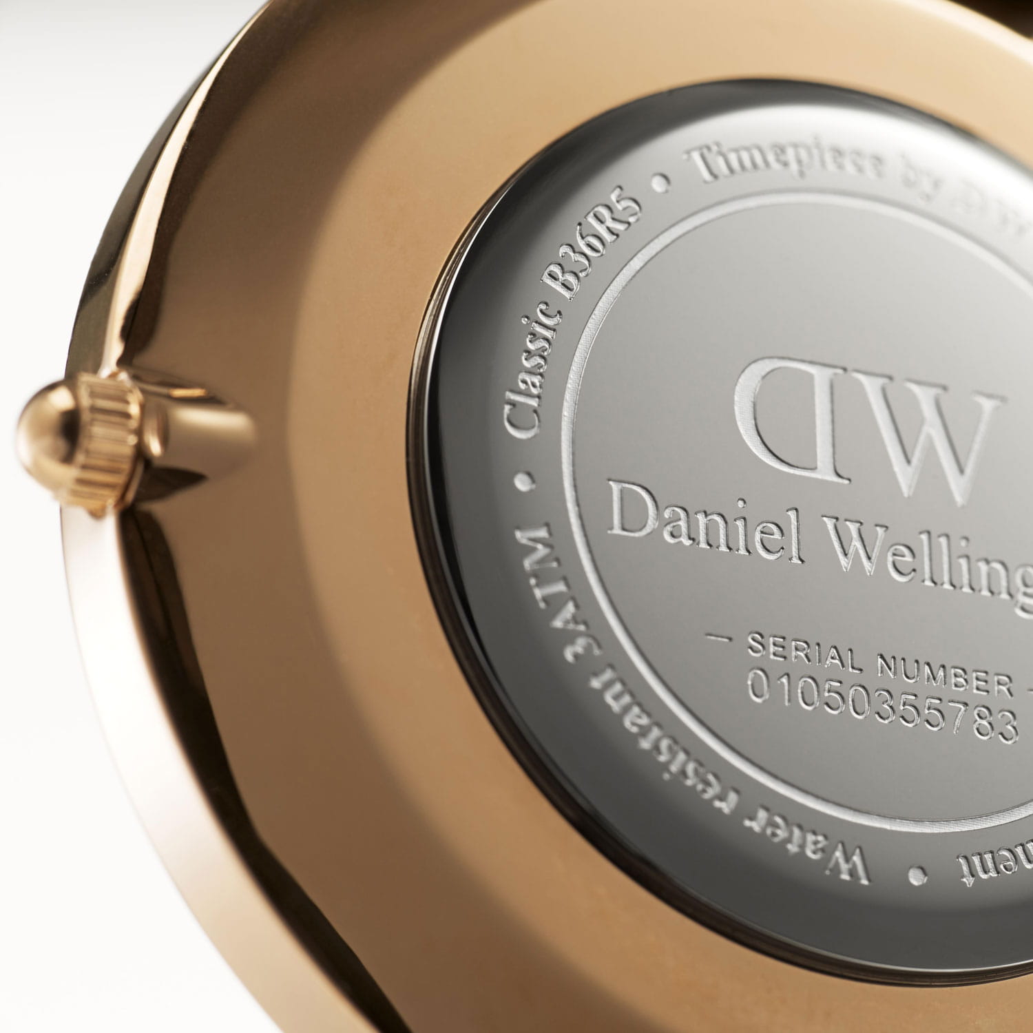 Оригинальные часы Daniel Wellington Daniel Wellington Classic Canterbury DW00100030 кварцевые калибр механизма citizen 1l22 общий вид