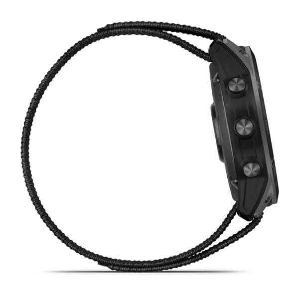 Garmin Garmin Enduro 010-02754-01  - задняя крышка титан корпуса, сша часы