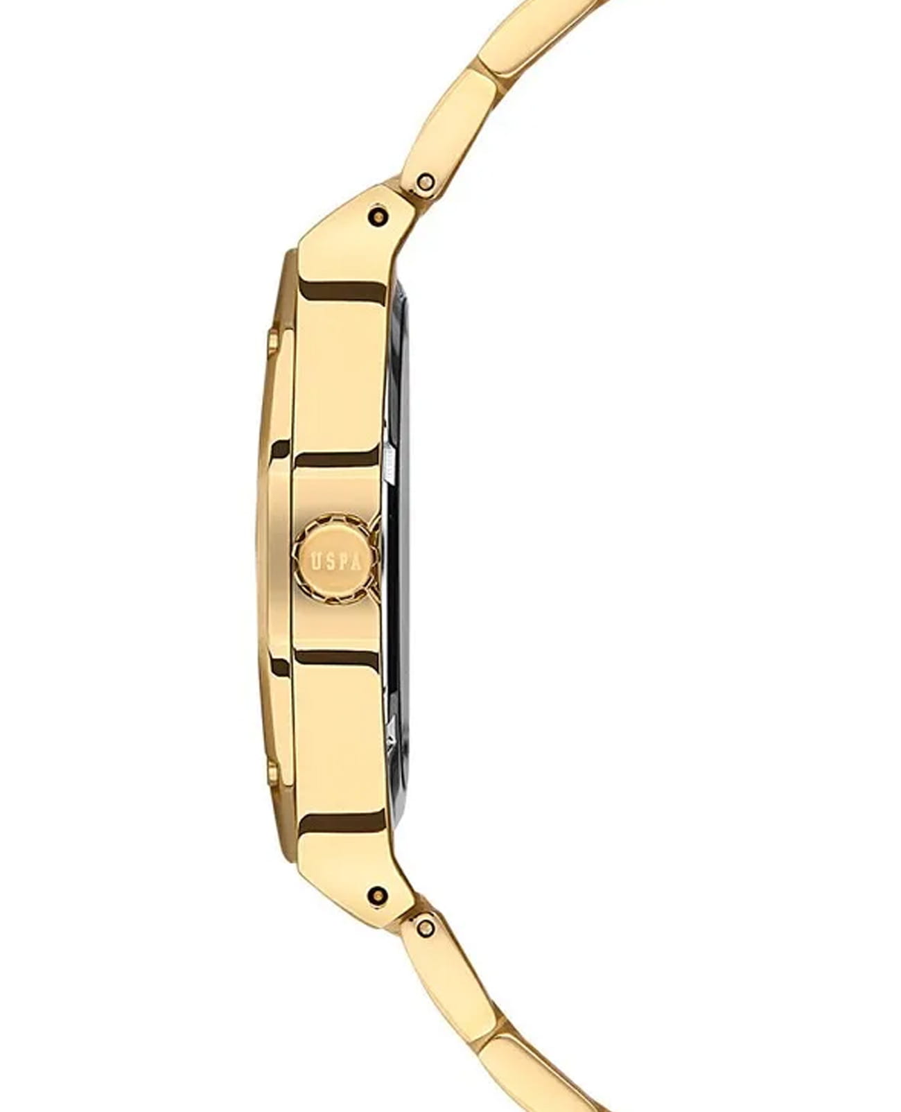 U.S. Polo Assn. U.S. Polo Assn Stile USPA2063-06 , наручные женские часы фото под углом