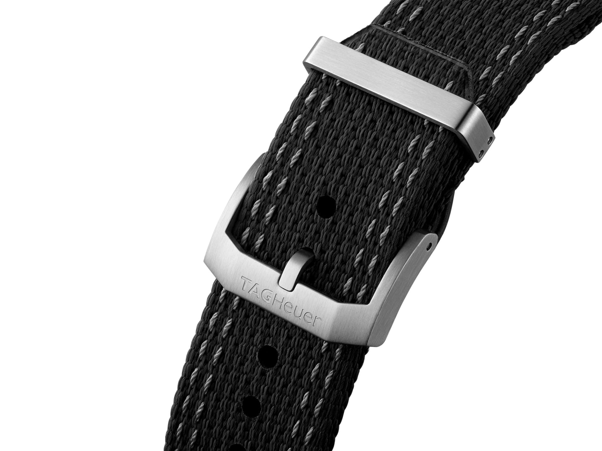 Оригинальные часы TAG Heuer TAG Heuer Formula 1 WAZ101A.FC8305 кварцевые калибр механизма  общий вид