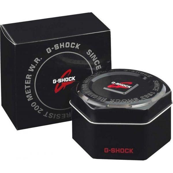 Casio Casio G-Shock GAX-100MB-3A , наручные мужские часы фото под углом
