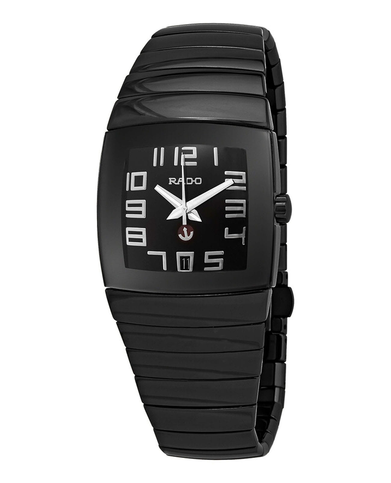 Оригинальные часы Rado Rado Sintra R13663152 кварцевые калибр механизма eta 2892-a2 общий вид