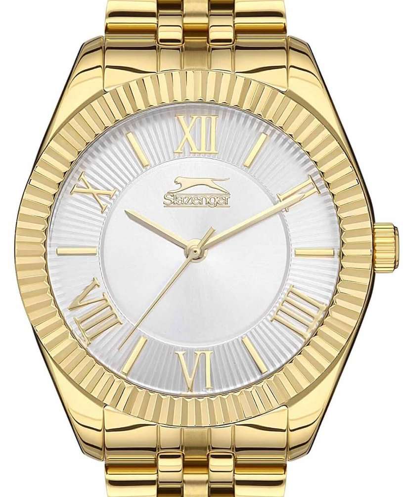 Slazenger Slazenger SL.09.2150.3.03 , наручные женские часы фото под углом
