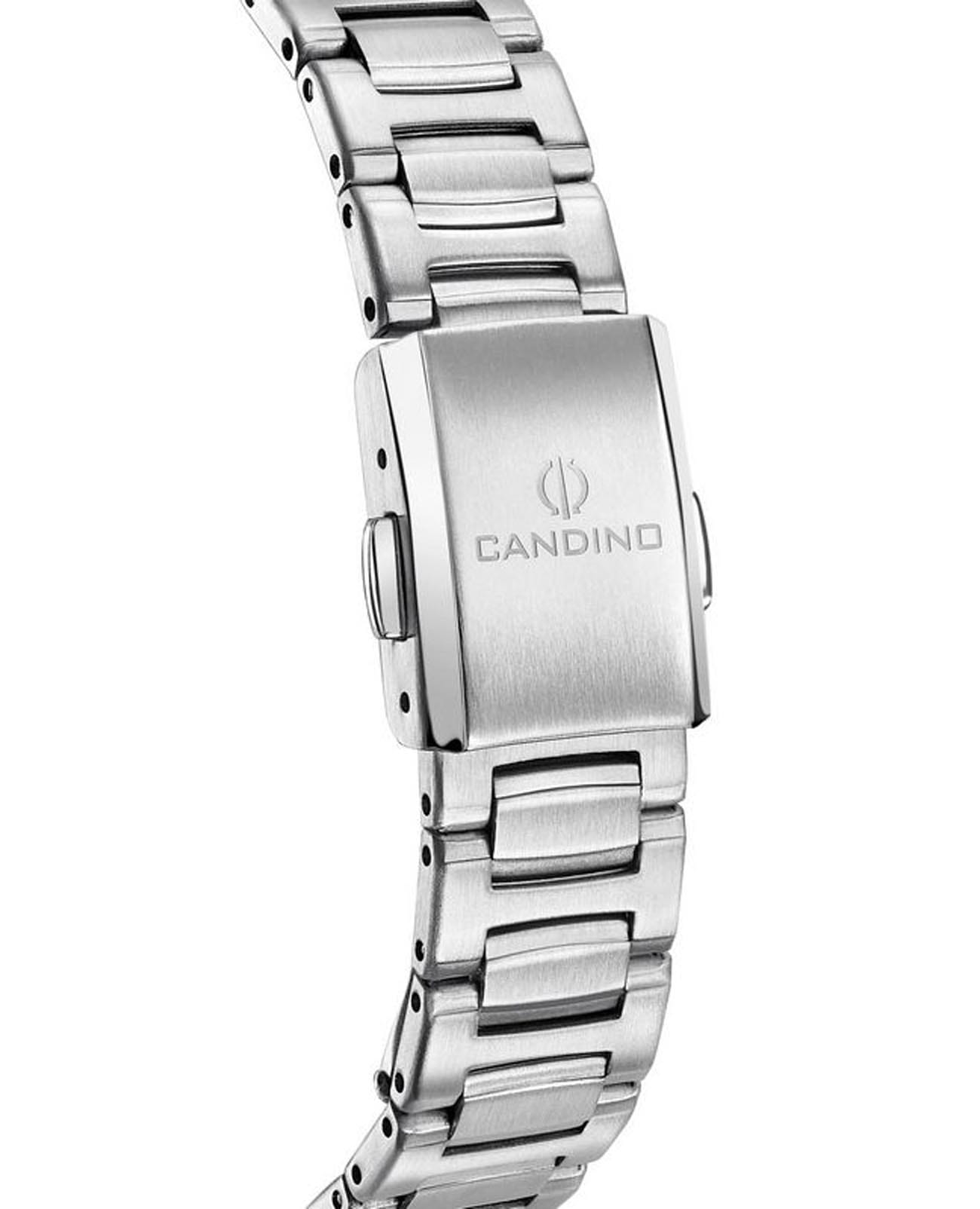 Candino Candino Elegance C4753/2 , наручные женские часы фото под углом