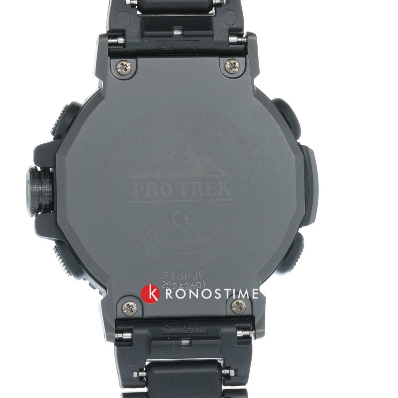 Фотография часов Casio Pro Trek PRW-50FC-1_17