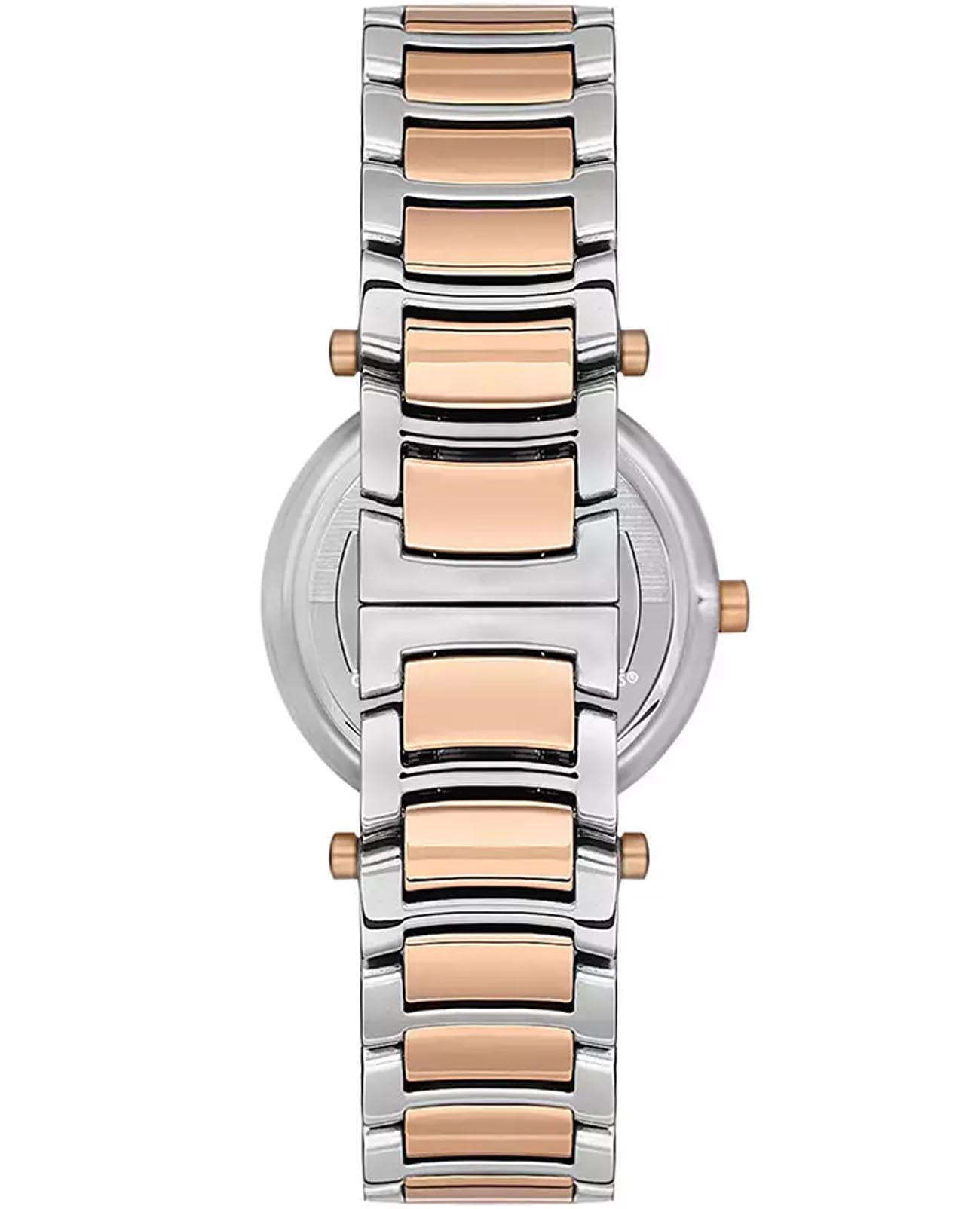 Beverly Hills Polo Club Beverly Hills Polo Club BP3565C.530,  сша женские часы на браслете нержавеющая сталь с ip-покрытием боковой вид