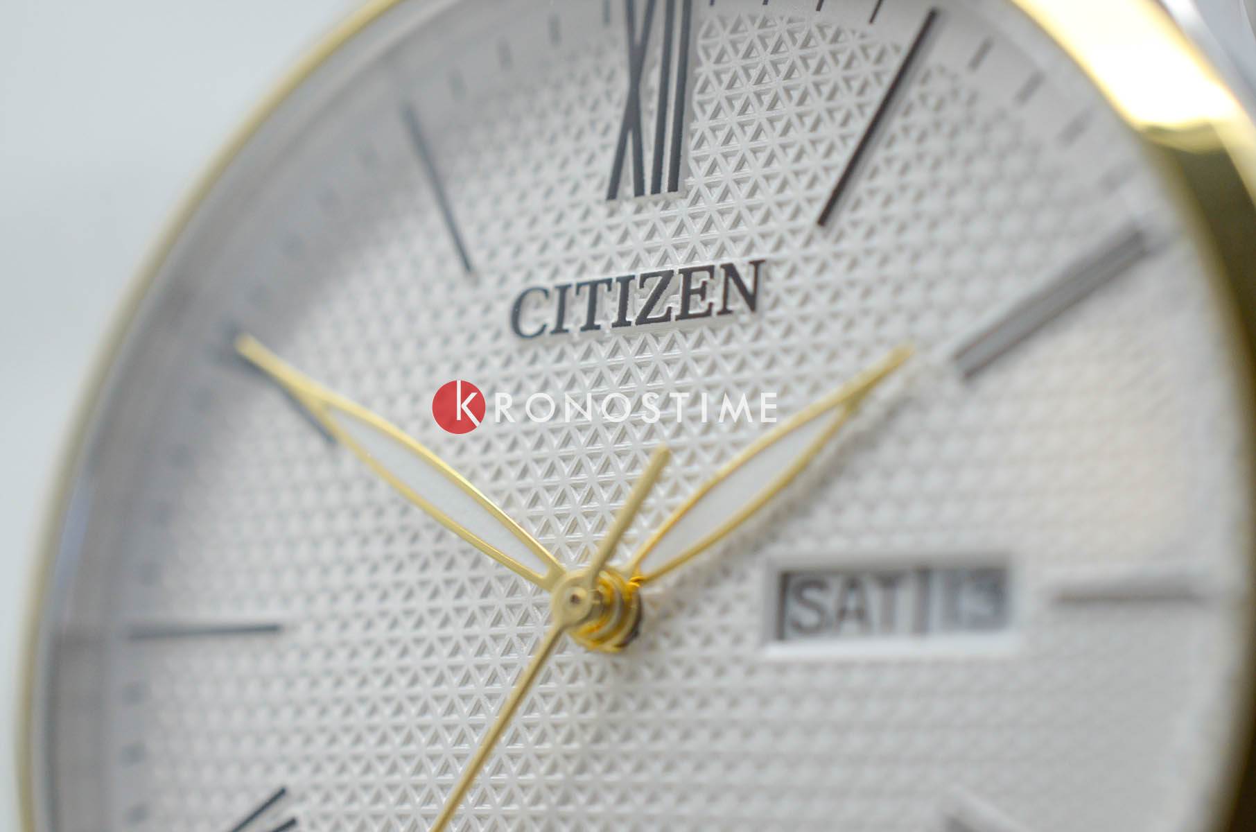 Оригинальные часы Citizen Citizen Tsuyosa NH8354-58A механические калибр механизма citizen 8200 общий вид