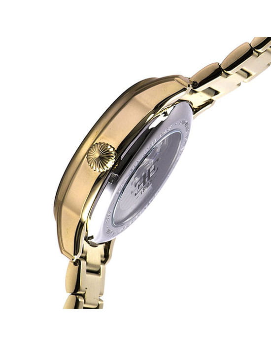 Оригинальные часы Earnshaw Earnshaw Longitude ES-8006-22 механические калибр механизма  общий вид