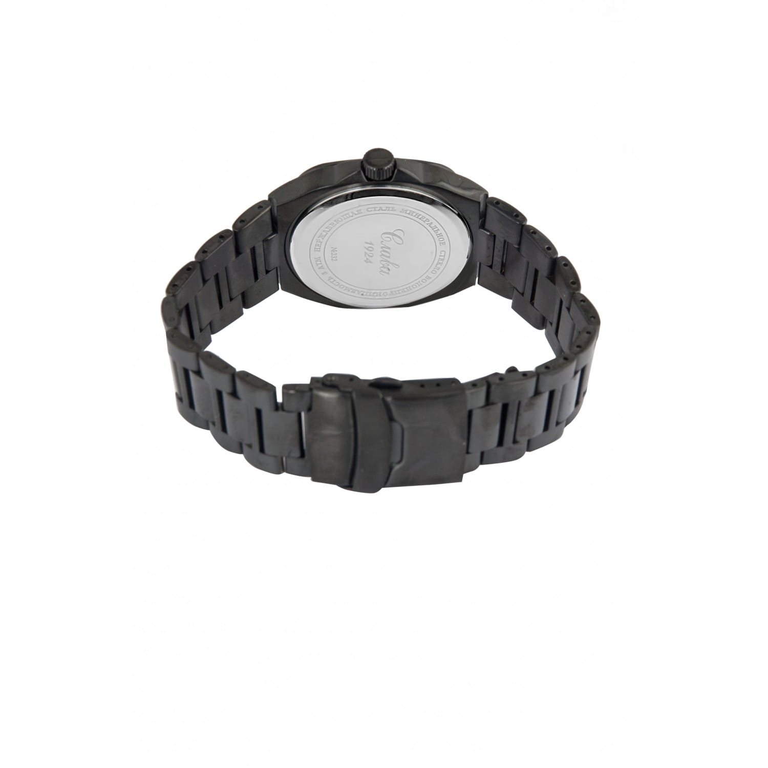 Слава Слава Традиция 2324458/100-JP21 , наручные мужские часы фото под углом