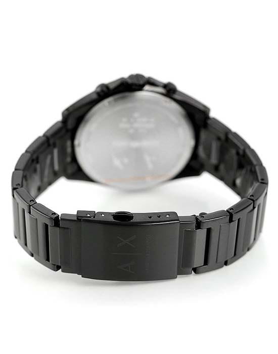 Оригинальные часы Armani Exchange Armani Exchange Drexler  AX2601 кварцевые калибр механизма  общий вид