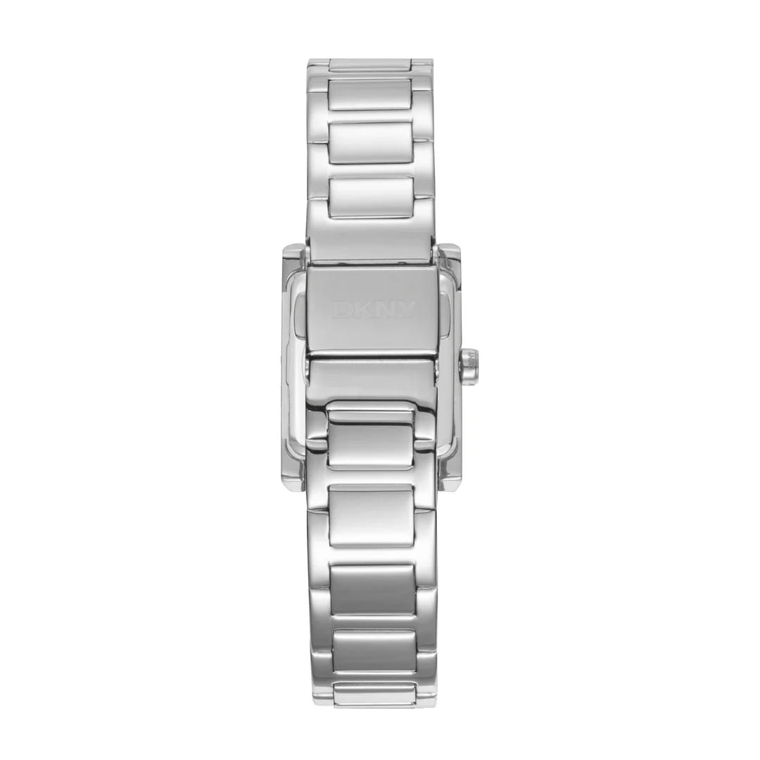 DKNY DKNY Westside Glitz DK1L008M0055,  сша женские часы на браслете нержавеющая сталь боковой вид