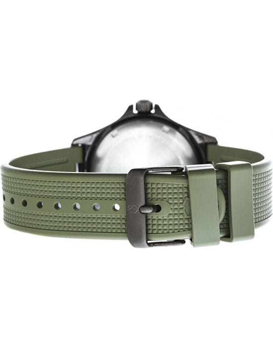 Оригинальные часы Victorinox Victorinox 241595 кварцевые калибр механизма  общий вид