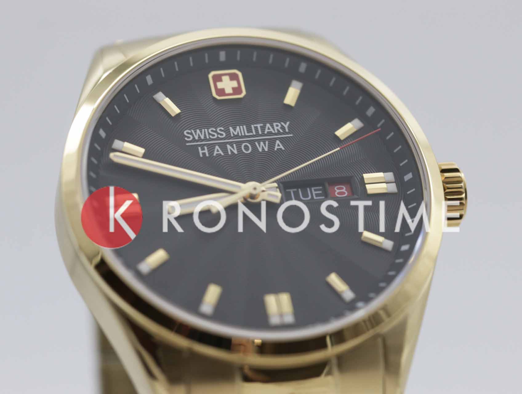 Swiss Military Hanowa Swiss Military Hanowa Maxed SMWGH0001610 , наручные мужские часы фото под углом