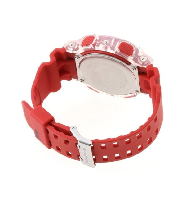 Casio Casio G-Shock GA-110GL-4ADR (GA-110GL-4A) япония наручные мужские часы заводная головка с логотипом Casio
