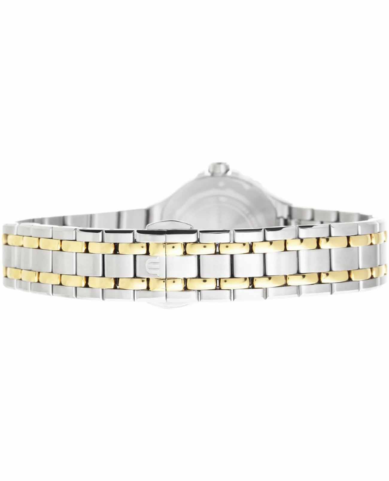 Maurice Lacroix AI1004-PVY13-171-1 женские часы застежка крупным планом
