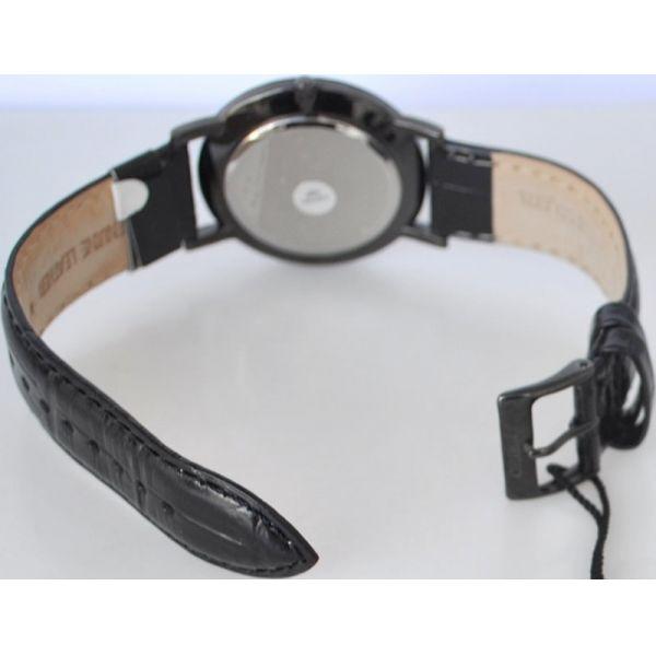 Orient Orient GW0100DB (FGW0100DB) мужские часы черный циферблат на запястье