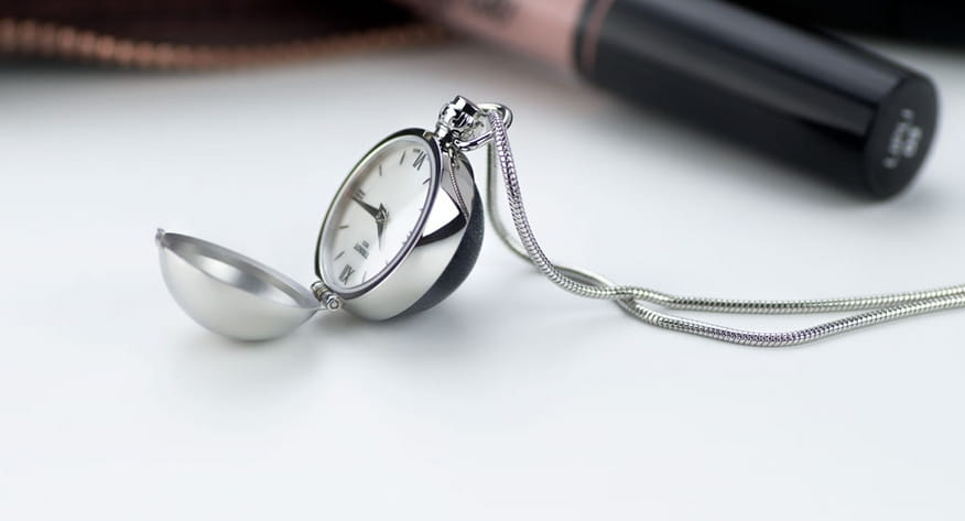 Оригинальные часы Tissot Tissot T-Pocket Mechanical T858.209.16.118.00 механические калибр механизма eta 901.001 общий вид