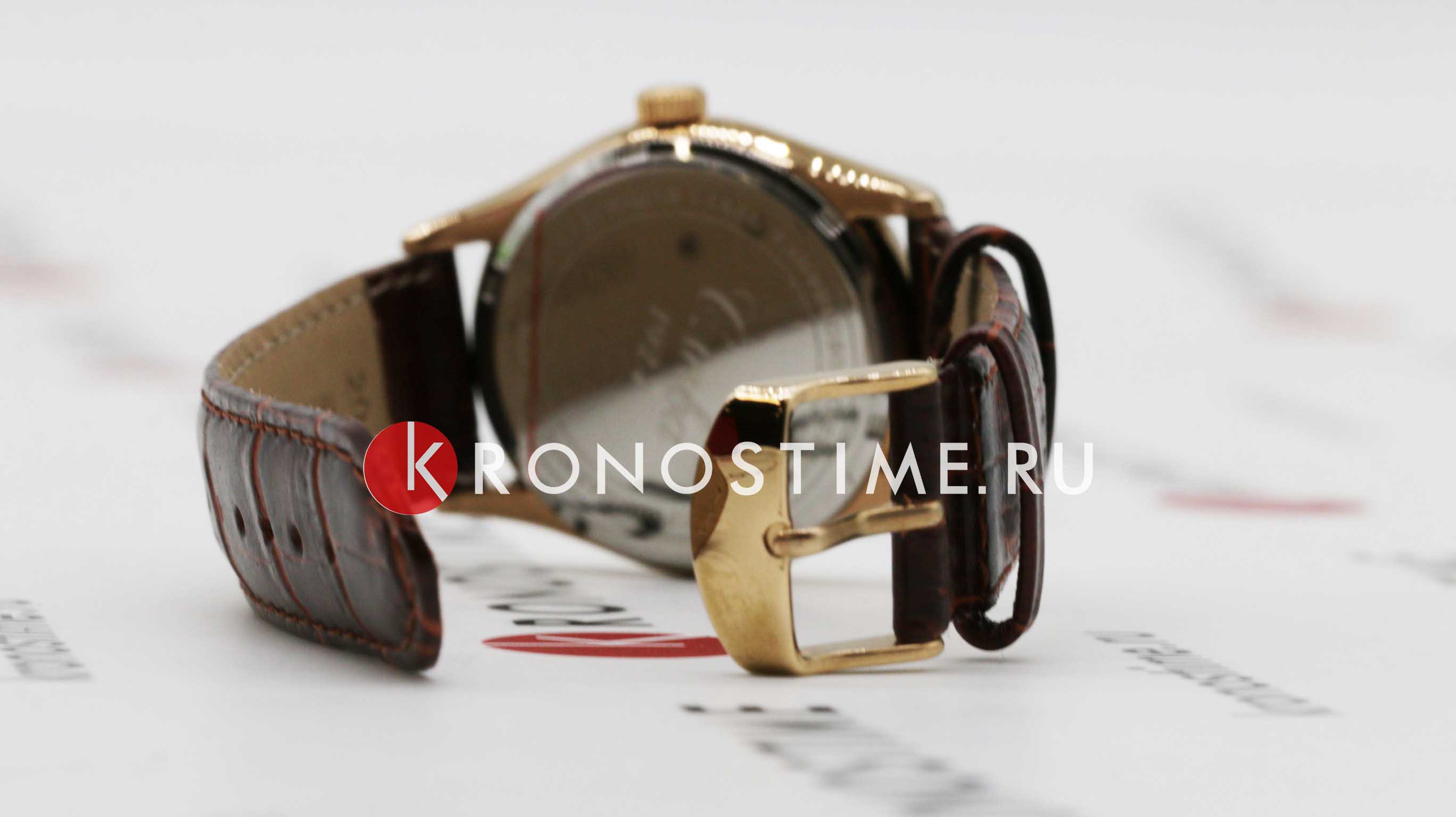 Оригинальные часы Слава Слава ПРЕМЬЕР 1493296/300-8215 механические калибр механизма miyota 8215 общий вид