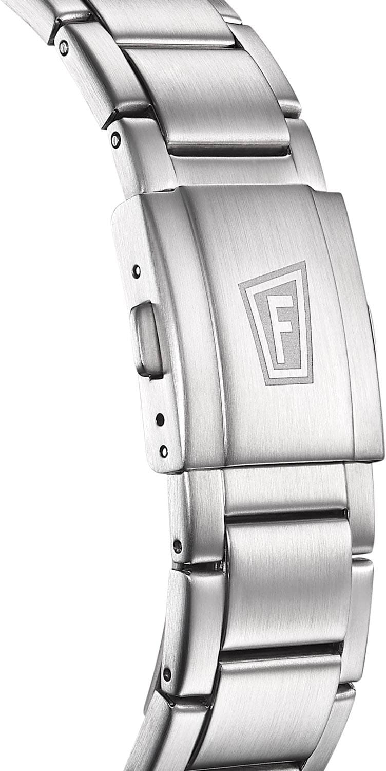 Festina Festina Chrono Bike F20641/1,  испания мужские часы на браслете нержавеющая сталь боковой вид