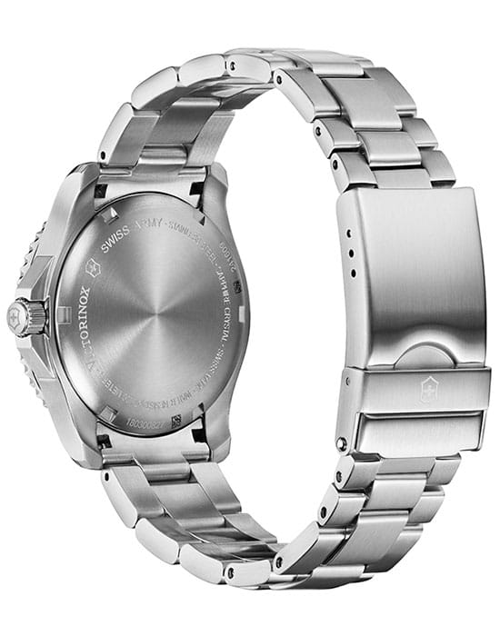 Оригинальные часы Victorinox Victorinox 241609 кварцевые калибр механизма  общий вид