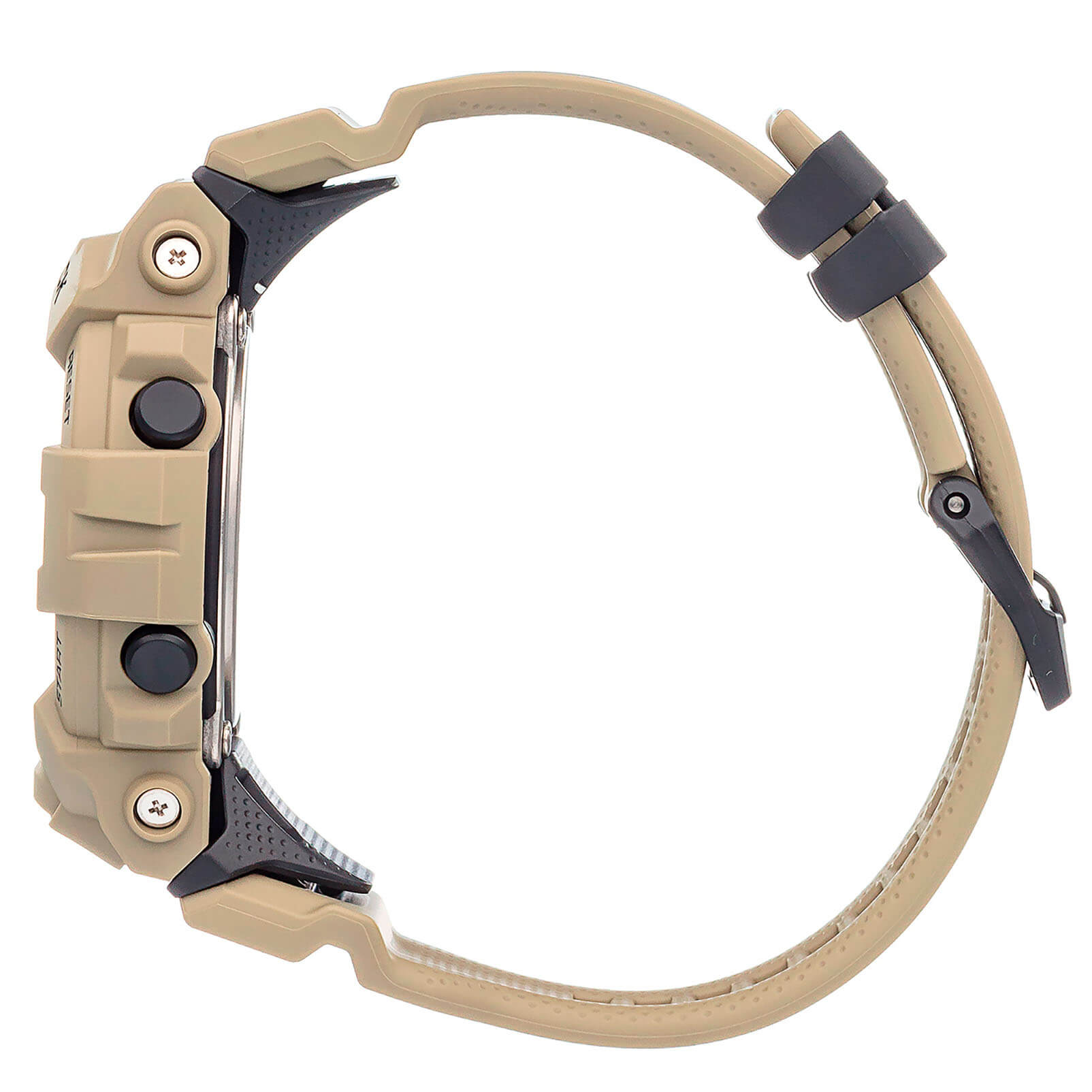 Casio Casio G-Shock GBA-800UC-5A G-SQUAD, наручные мужские часы фото под углом