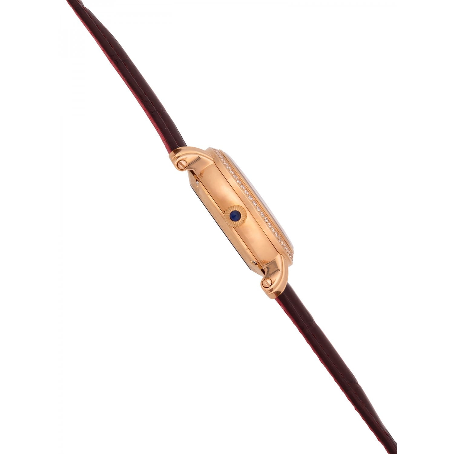 Слава Слава Слава России 7463619/300-3451Р-68 механические мужские часы часы крупный план золотой циферблата