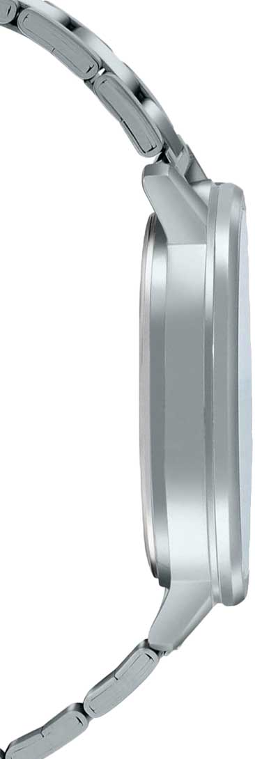 Casio Casio Collection LTP-B115D-1E, ltp япония женские часы на браслете нержавеющая сталь боковой вид