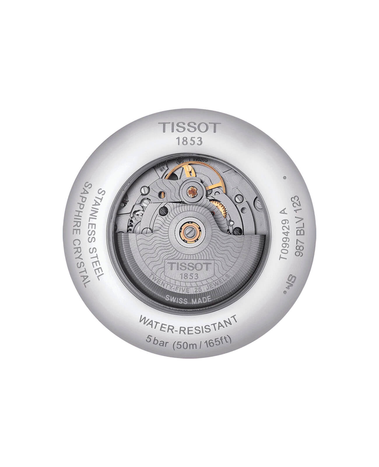 Tissot Tissot Chemin des Tourelles GMT T099.429.16.058.00 Chemin des Tourelles, наручные мужские часы фото под углом