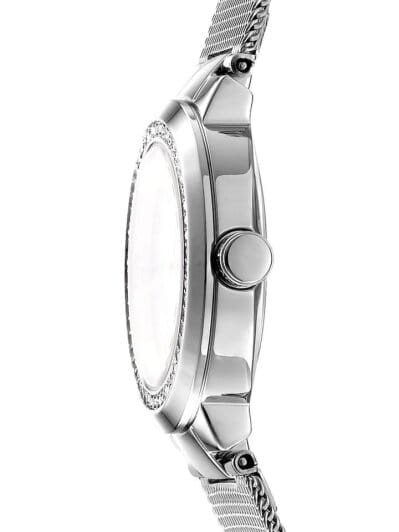 DKNY DKNY Eastside Mini DK1L024M0015,  сша женские часы на браслете нержавеющая сталь боковой вид
