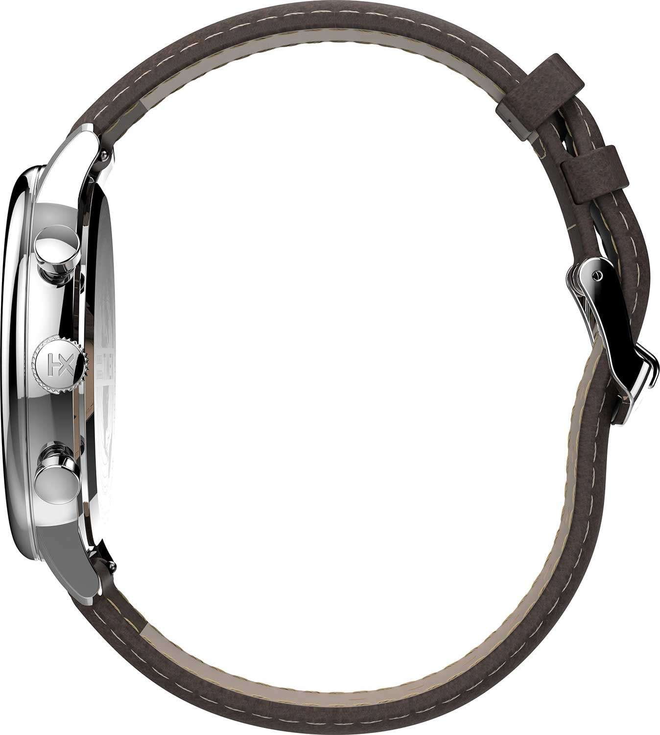 Оригинальные часы Timex Timex Chicago TW2U38800 кварцевые калибр механизма  общий вид