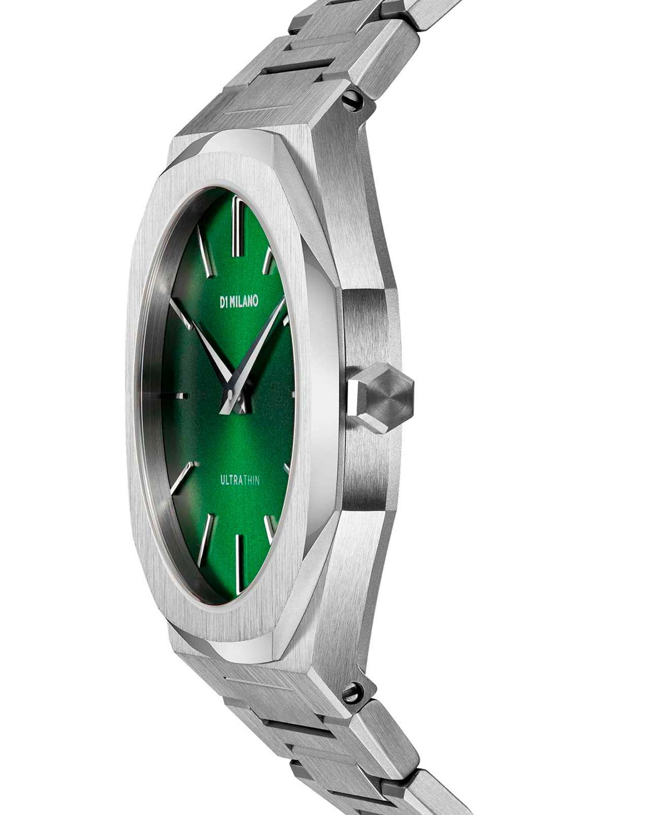 Оригинальные часы D1 Milano D1 Milano Ultra Thin UTBL11 в фирменной упаковке от производителя