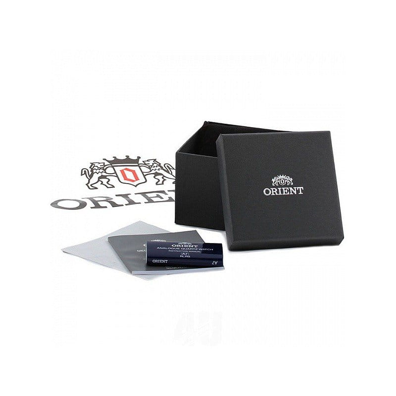 Orient Orient ET0H003B (FET0H003B) , наручные мужские часы фото под углом