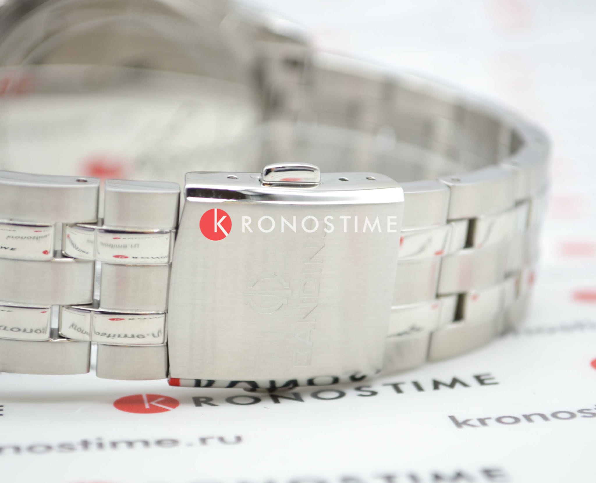 Candino Candino Chronograph C4744/2 кварцевые мужские часы часы крупный план синий циферблата