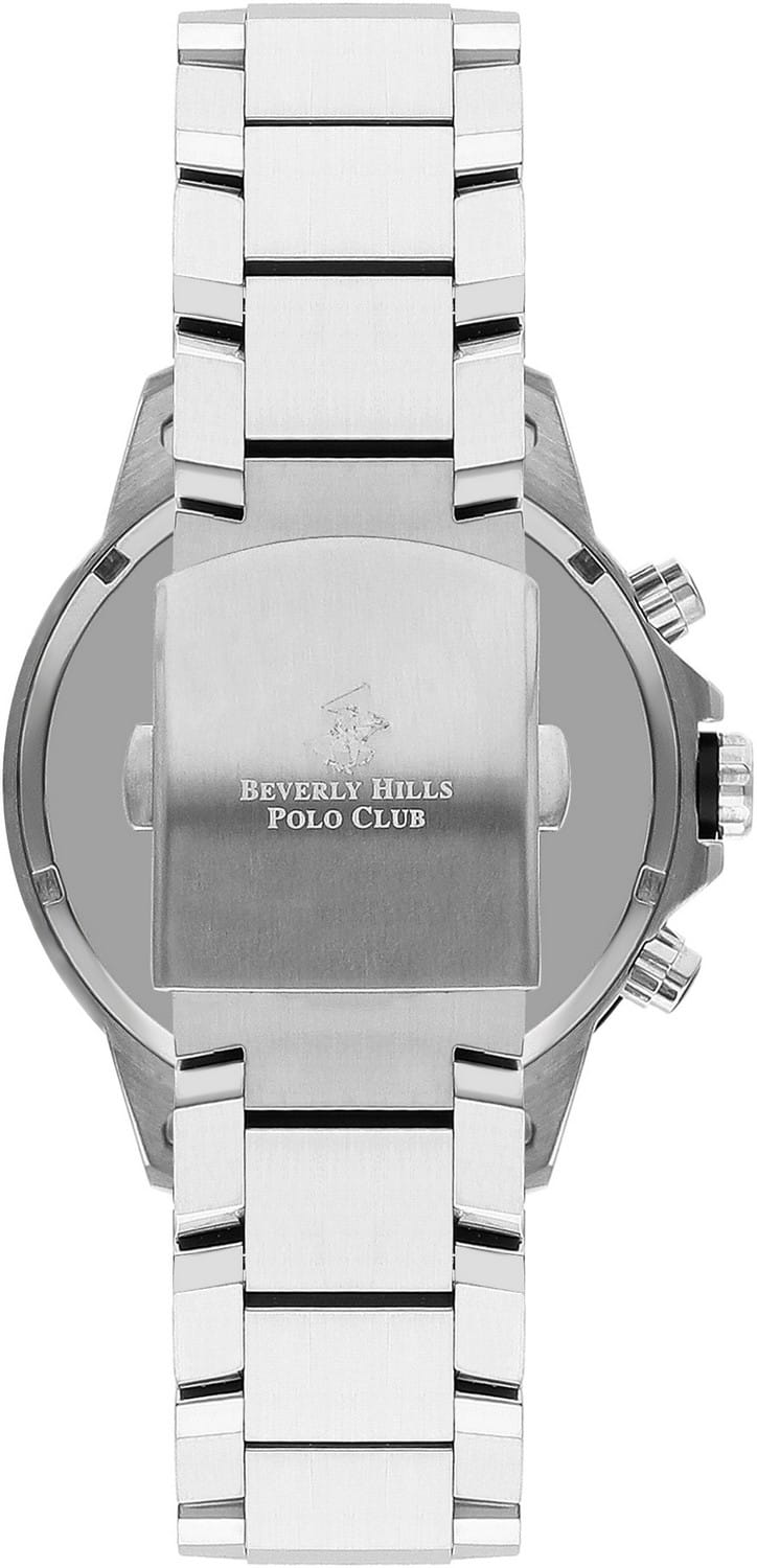 Beverly Hills Polo Club Beverly Hills Polo Club BP3403X.350 , наручные мужские часы фото под углом