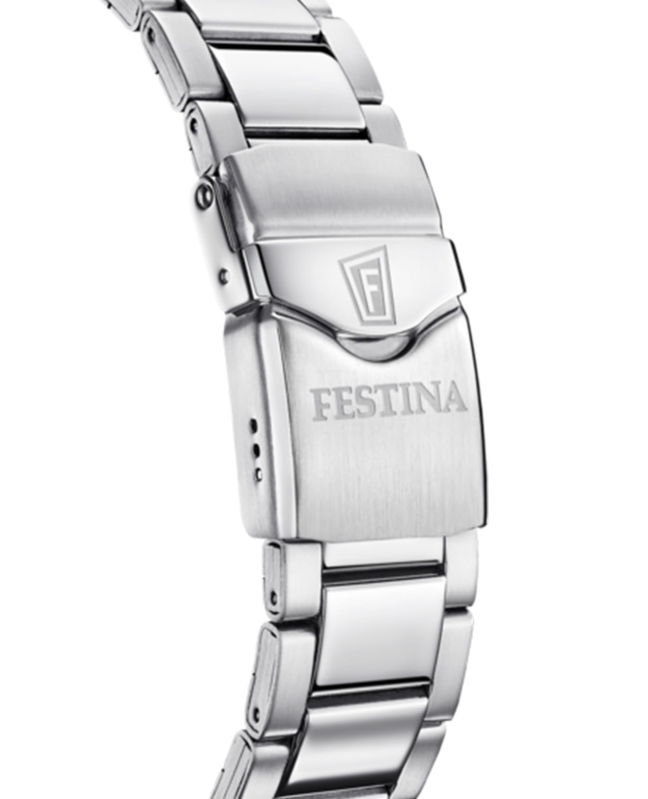 Оригинальные часы Festina Festina The Originals F20663/2 кварцевые калибр механизма  общий вид