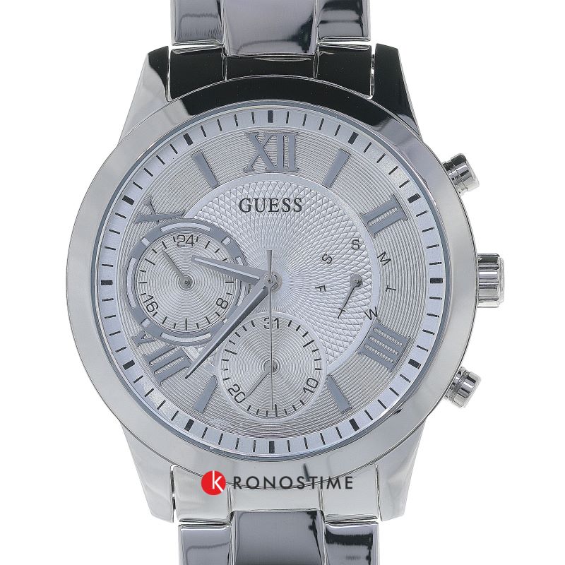 Фотография часов GUESS W1070L1